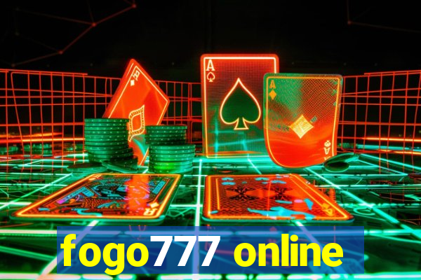 fogo777 online